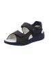 Finn Comfort Sandale in braun