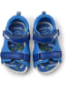 Camper Sandalen " Ous " in Blau