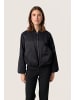 Soaked in Luxury Jacke SLKalea Baggy fit in Black