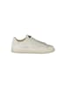 BLAUER USA Weiß Polyurethan Herren Sneaker