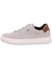 Legero Sneakers Low MONDO in Aluminio