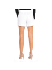 Benetton Shorts in White