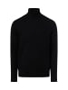 Lindbergh Pullover in schwarz - 0003