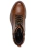 Tamaris Stiefeletten braun