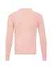 bling bling by leo Damen Strickpullover in Rosa