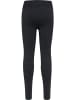 Hummel Hummel Leggings Hmlprima Mädchen Nahtlosen in BLACK