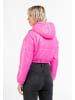 myMo Damen Jacke in Pink