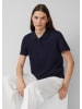 s.Oliver Polo-Shirt in 5959_navy
