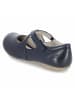Josef Seibel Slipper in blau