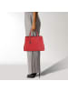 PICARD Bali Bali Schultertasche Leder 32 cm in red
