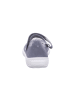 superfit Ballerina in grau