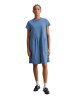 Marc O'Polo DENIM DfC Jerseykleid regular in Cerulean Blue