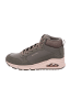 Skechers Sneaker UNO - STACRE SHINE in olive