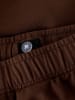 name it Sweatshorts in Chestnut