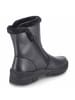 remonte Schlupfstiefel in schwarz