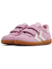 Hummel Kinder Sportschuh "Victory Suede Ii Infant" in Pink