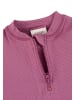 Sterntaler Kurzarm-Schwimmshirt Beere in pinkfarben