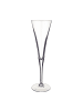Villeroy & Boch 4er Set Sektgläser Purismo Specials 120 ml in transparent