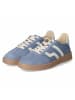 Gant Schnürhalbschuh in blau