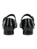 Gabor Ballerinas in Schwarz Lack