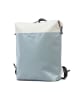 7CLOUDS Rucksack Wenuv 7.1 in grey-off white