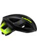 Lazer Rennrad/Gravel-Helm Tonic KinetiCore in schwarz