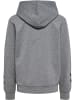 Hummel Kapuzenpullover Hmlharry Jungen in MEDIUM MELANGE