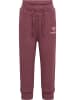 Hummel Hummel Verstellbare Taille Hose Hmlcosy E-Sport Mädchen in ROSE BROWN