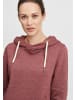Oxmo Hoodie OXVicky in Rot