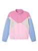 name it Sweatshirt in Fuchsia Pink