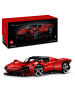 LEGO Technic Ferrari Daytona SP3 in mehrfarbig ab 18 Jahre