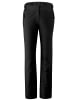 Maier Sports Skihose in schwarz