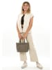 EMILY & NOAH Shopper E&N Heidi in taupe