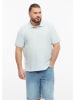 s.Oliver Polo-Shirt  in  5110_hellblau