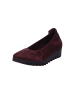 Arche Schnürschuh in bordeaux