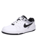 Nike Halbschuh FULL FORCE LOW in weiß