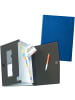 Herlitz Fächermappe A4 PP 12 Fächer farbig sortiert