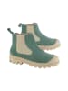 SCHIETWETTER "Elin", Stiefelette in mint