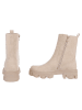 Ital-Design High Heel in Beige