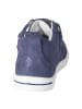 PEPINO Lauflern Stiefel in blau