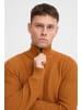 BLEND Troyer BHPullover in Braun