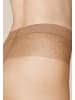 Kunert Feinstrumpfhose Mystique 5 ultra-transparent in tan