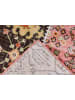 Kayoom Wohnzimmer Teppich – Kurzflorteppich Ariya 425 in multi - rechteckig