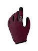 BASIL iXS Carve Women Gloves Raisin - ergonomische