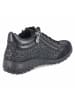 rieker Halbschuhe in schwarz