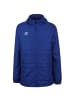 Umbro Trainingsjacke Club Essential Bench in blau