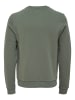 ONLY & SONS Sweatshirt in Castor Gray