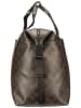 JOOP! Weekender Cortina Piazza Maik MHZ in Seal Brown