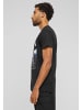 Mister Tee T-Shirts in black