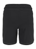 Kangaroos Sweatshorts in schwarz